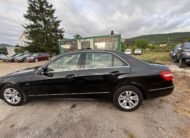 MERCEDES-BENZ E E250