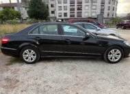 MERCEDES-BENZ E E250