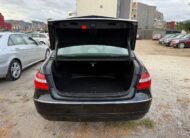 MERCEDES-BENZ E E250