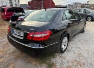 MERCEDES-BENZ E E250