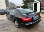 MERCEDES-BENZ E E250