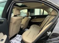 MERCEDES-BENZ E E250