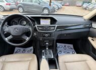 MERCEDES-BENZ E E250