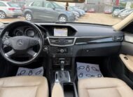 MERCEDES-BENZ E E250