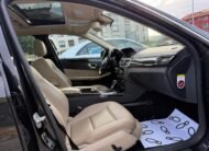 MERCEDES-BENZ E E250