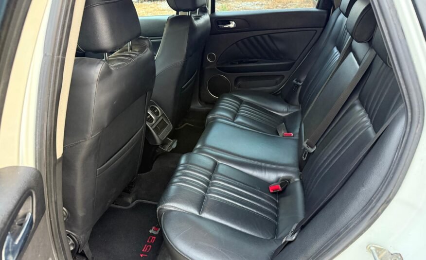 ALFA ROMEO 159 SW 1.9 JTD
