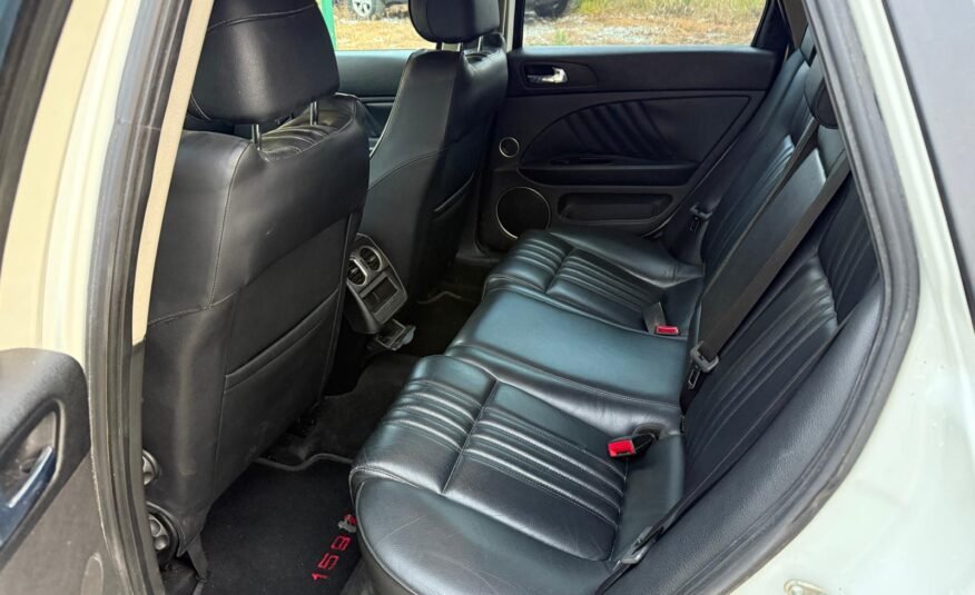 ALFA ROMEO 159 SW 1.9 JTD