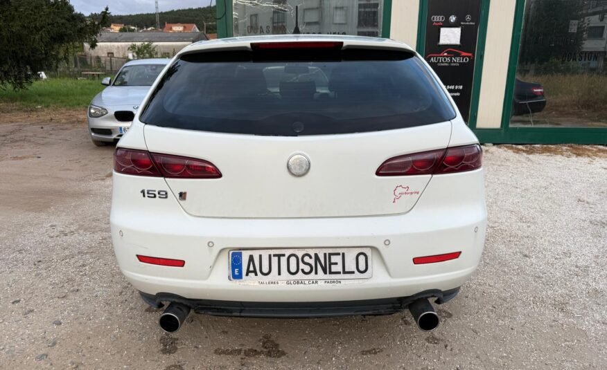 ALFA ROMEO 159 SW 1.9 JTD