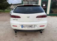 ALFA ROMEO 159 SW 1.9 JTD