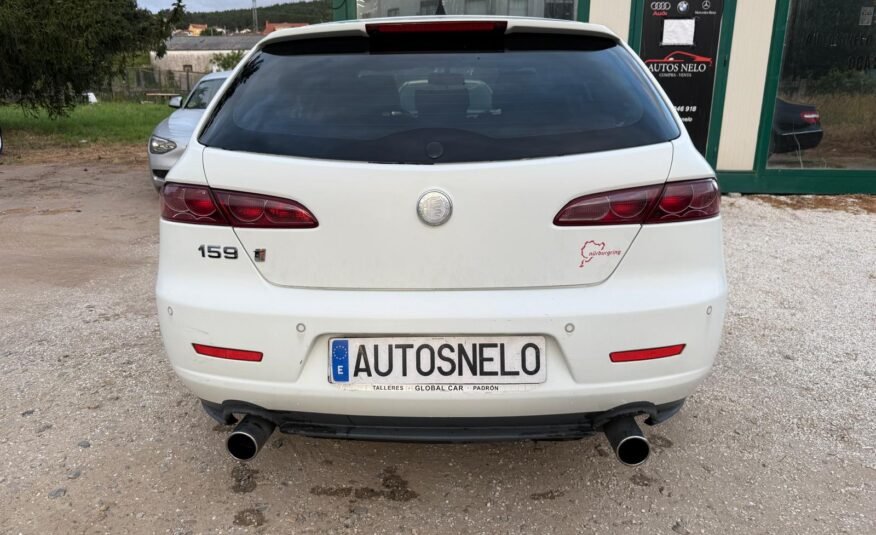 ALFA ROMEO 159 SW 1.9 JTD