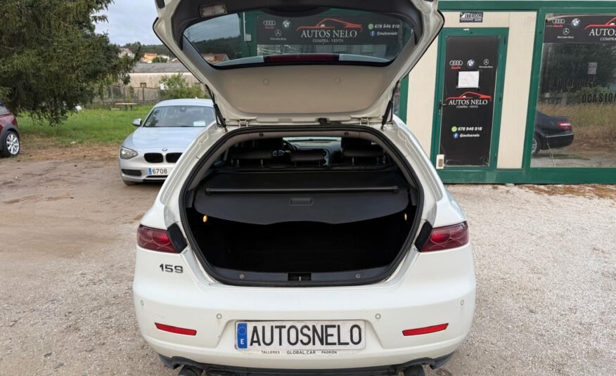 ALFA ROMEO 159 SW 1.9 JTD