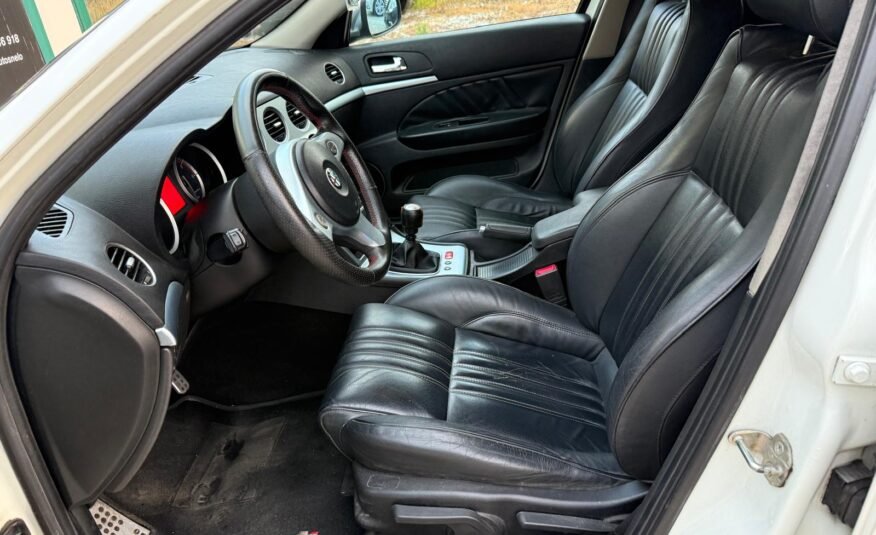 ALFA ROMEO 159 SW 1.9 JTD