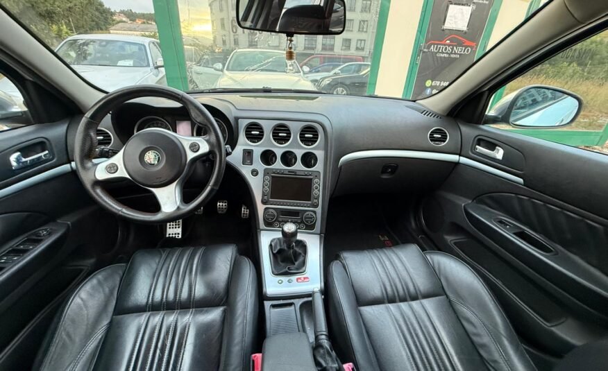 ALFA ROMEO 159 SW 1.9 JTD