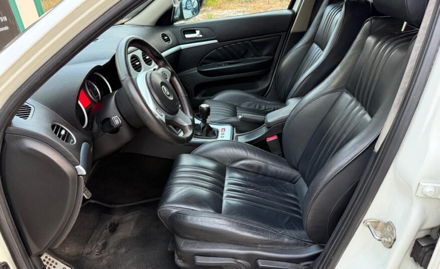 ALFA ROMEO 159 SW 1.9 JTD