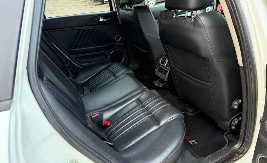 ALFA ROMEO 159 SW 1.9 JTD