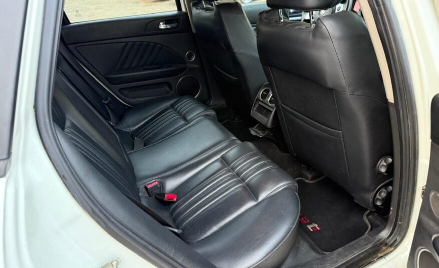ALFA ROMEO 159 SW 1.9 JTD