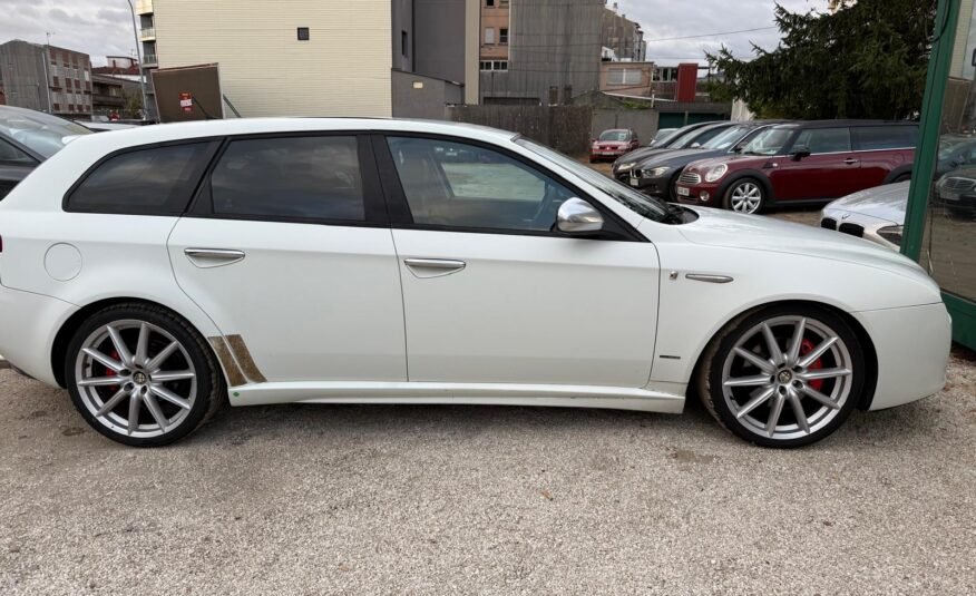 ALFA ROMEO 159 SW 1.9 JTD