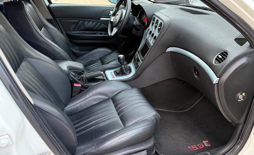 ALFA ROMEO 159 SW 1.9 JTD