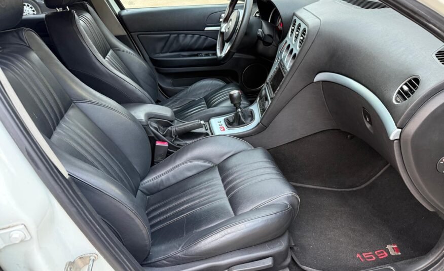ALFA ROMEO 159 SW 1.9 JTD