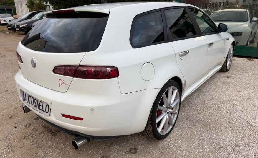 ALFA ROMEO 159 SW 1.9 JTD