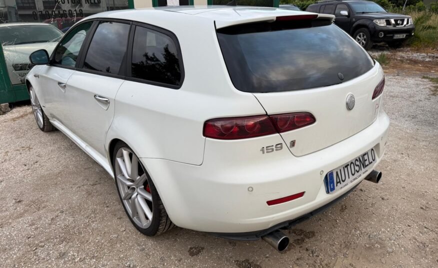 ALFA ROMEO 159 SW 1.9 JTD