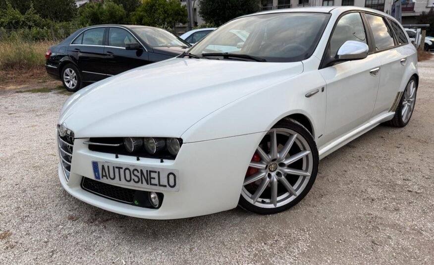 ALFA ROMEO 159 SW 1.9 JTD