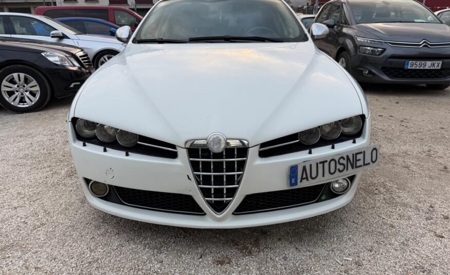 ALFA ROMEO 159 SW 1.9 JTD