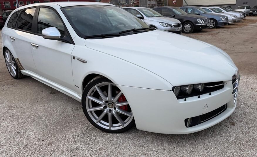 ALFA ROMEO 159 SW 1.9 JTD