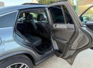 MERCEDES-BENZ GLE COUPE 3.0D