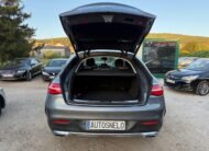 MERCEDES-BENZ GLE COUPE 3.0D