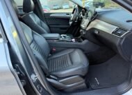 MERCEDES-BENZ GLE COUPE 3.0D