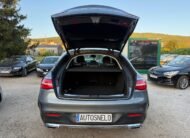 MERCEDES-BENZ GLE COUPE 3.0D