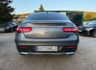 MERCEDES-BENZ GLE COUPE 3.0D