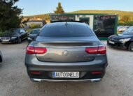 MERCEDES-BENZ GLE COUPE 3.0D