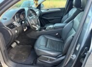 MERCEDES-BENZ GLE COUPE 3.0D