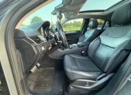 MERCEDES-BENZ GLE COUPE 3.0D