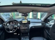 MERCEDES-BENZ GLE COUPE 3.0D