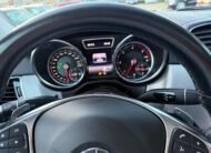 MERCEDES-BENZ GLE COUPE 3.0D