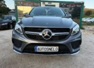 MERCEDES-BENZ GLE COUPE 3.0D
