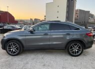 MERCEDES-BENZ GLE COUPE 3.0D