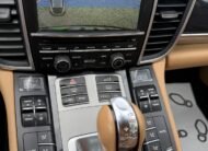 PORSCHE PANAMERA EDITION 3.0D