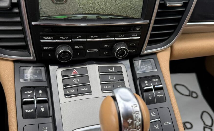 PORSCHE PANAMERA EDITION 3.0D