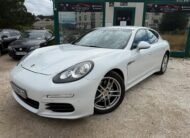 PORSCHE PANAMERA EDITION 3.0D