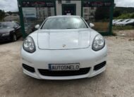 PORSCHE PANAMERA EDITION 3.0D