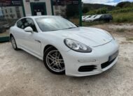 PORSCHE PANAMERA EDITION 3.0D