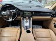 PORSCHE PANAMERA EDITION 3.0D
