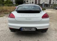 PORSCHE PANAMERA EDITION 3.0D