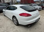 PORSCHE PANAMERA EDITION 3.0D
