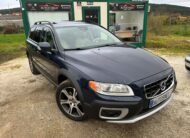 VOLVO XC70 2.4 AWD5