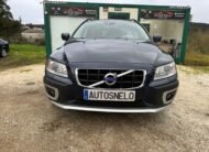 VOLVO XC70 2.4 AWD5